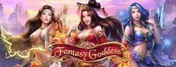 เล่นสล็อต Fantasy Goddess เครดิตฟรี