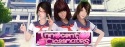 เล่นสล็อตออนไลน์ Innocent Classmates เครดิตฟรี ไม่ต้องเติมเงิน