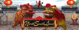 เล่นสล็อต North South Lions เครดิตฟรี