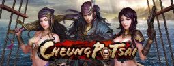 เล่นเกมส์สล็อตออนไลน์ Cheung Po Tsai เครดิตฟรี