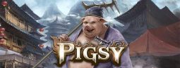 ทดลองเล่นเกมส์สล็อตออนไลน์ Pigsy ฟรีเครดิต