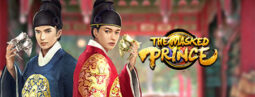 ทดลองเล่นสล็อตออนไลน์ The Masked Prince ฟรีเครดิต