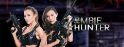 เล่นเกมส์สล็อต Zombie Hunter ฟรีเครดิต